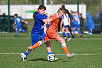 Loughgall v Craigavon-181