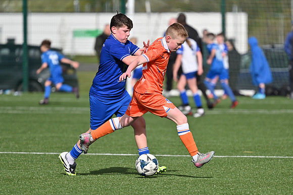 Loughgall v Craigavon-181
