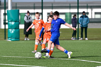 Loughgall v Craigavon-93