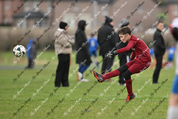 Loughgall v Cookstown U13-322
