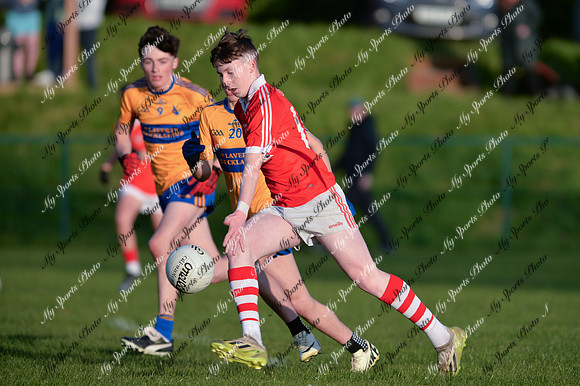 St Michael's v St Paul's-76