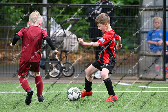 Loughgall U7's Toutnament 2025-458