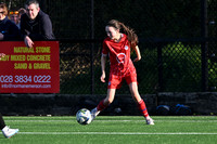 Loughgall Colts v Ambassadors U13-16