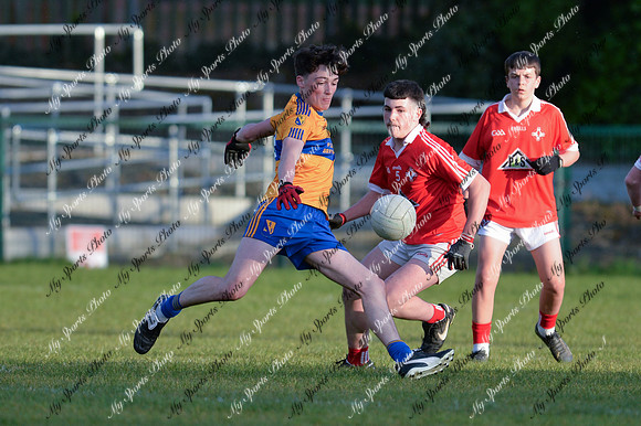 St Michael's v St Paul's-59
