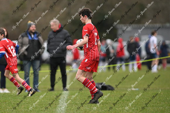 Loughgall v Cookstown U13-131