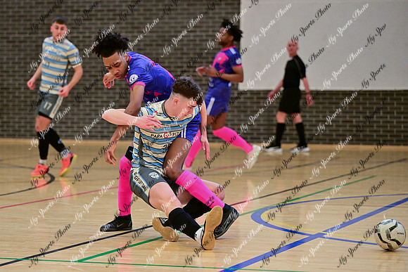 Afrimeripean v Omagh-20