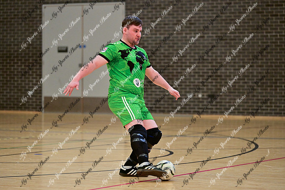 Afrimeripean v Omagh-43