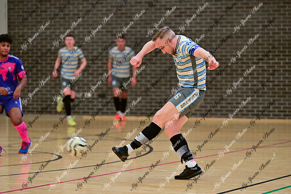 Afrimeripean v Omagh-47