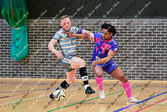 Afrimeripean v Omagh-67