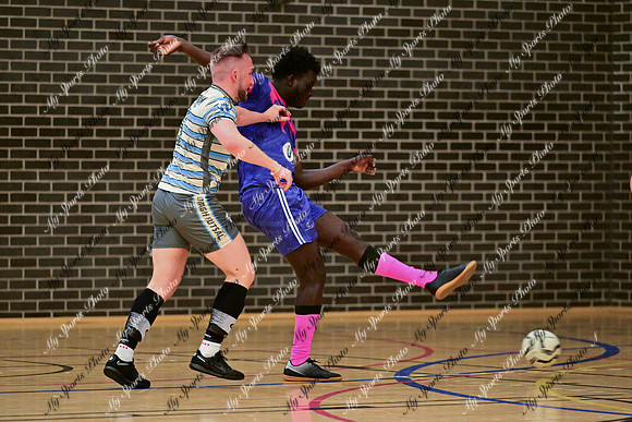 Afrimeripean v Omagh-80