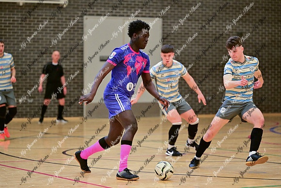 Afrimeripean v Omagh-86