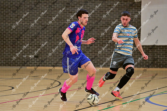 Afrimeripean v Omagh-89