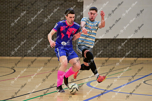 Afrimeripean v Omagh-90