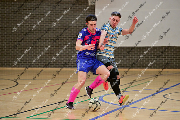 Afrimeripean v Omagh-91