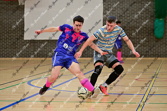 Afrimeripean v Omagh-92