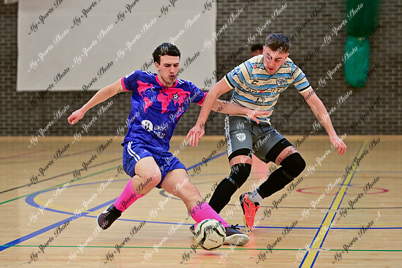 Afrimeripean v Omagh-93