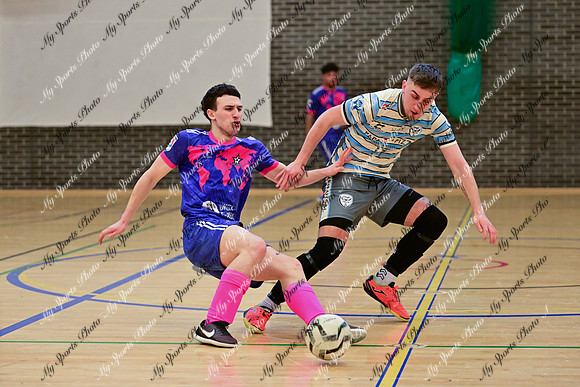 Afrimeripean v Omagh-94