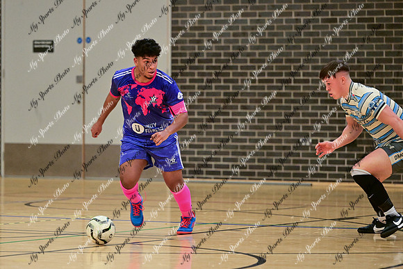 Afrimeripean v Omagh-96