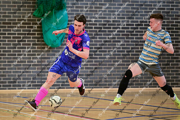 Afrimeripean v Omagh-100