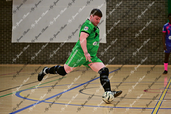 Afrimeripean v Omagh-106