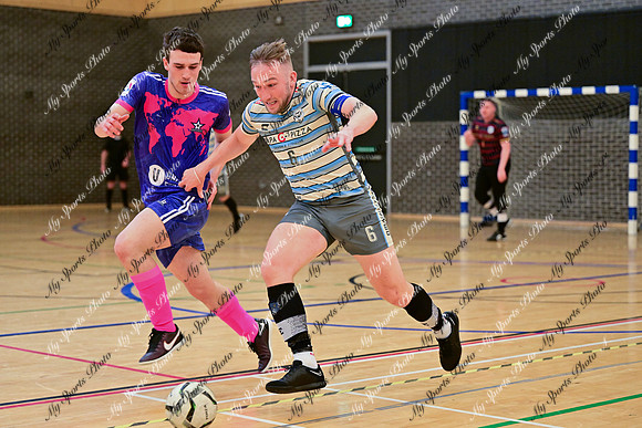 Afrimeripean v Omagh-131