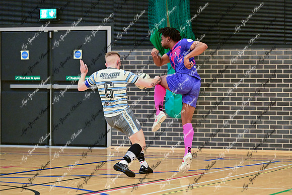 Afrimeripean v Omagh-143