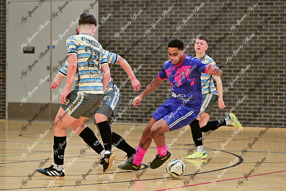 Afrimeripean v Omagh-163