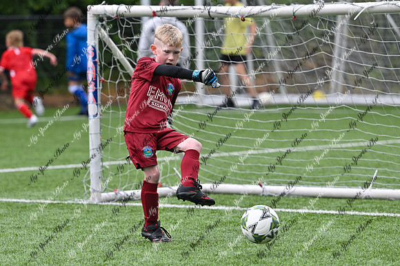 Loughgall U7's Toutnament 2025-386
