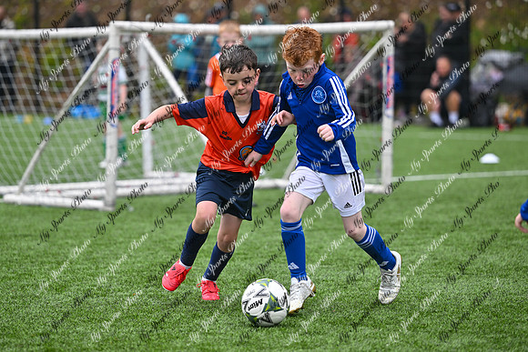 Loughgall U7's Toutnament 2025-262