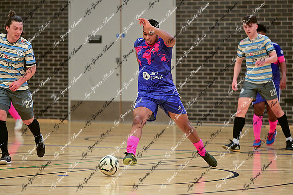 Afrimeripean v Omagh-201