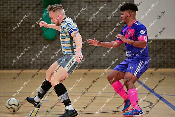 Afrimeripean v Omagh-205