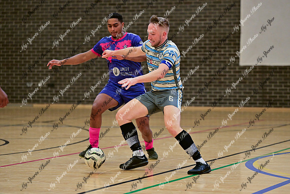 Afrimeripean v Omagh-208