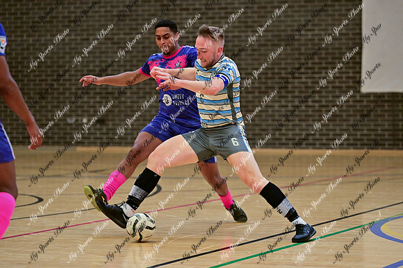 Afrimeripean v Omagh-209