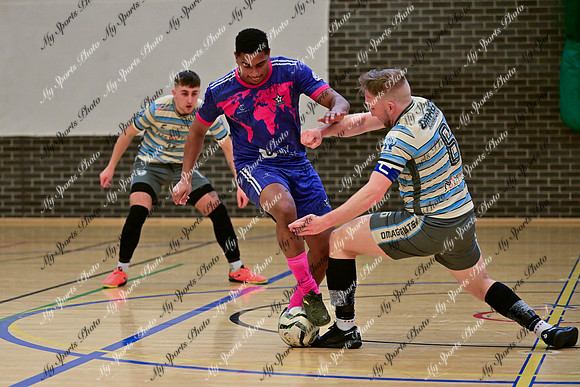 Afrimeripean v Omagh-251