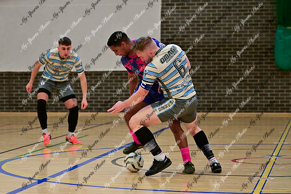 Afrimeripean v Omagh-252