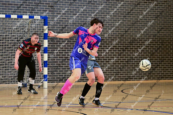 Afrimeripean v Omagh-256