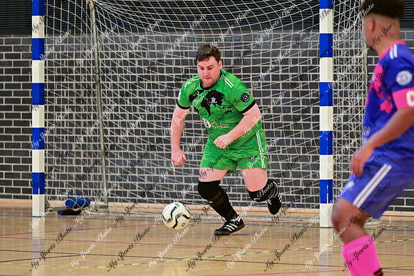 Afrimeripean v Omagh-270