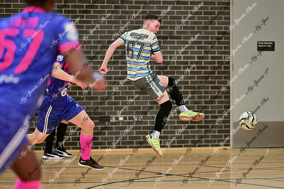 Afrimeripean v Omagh-276