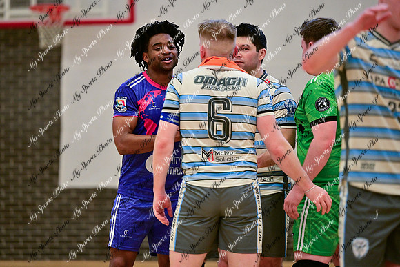 Afrimeripean v Omagh-279