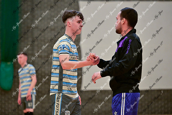 Afrimeripean v Omagh-280