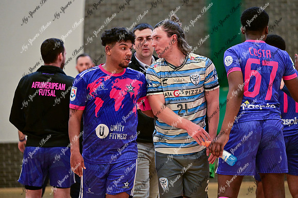 Afrimeripean v Omagh-283