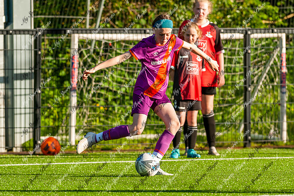 Loughgall Tournament-500