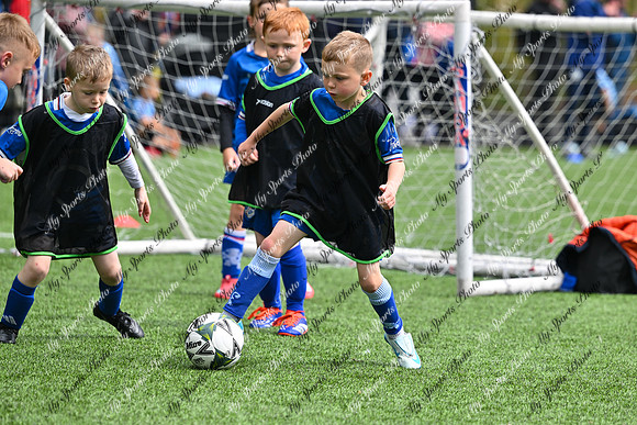 Loughgall U7's Toutnament 2025-323