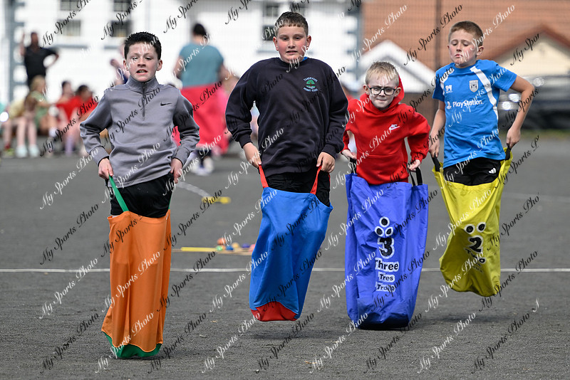 Tandragee 2026-9