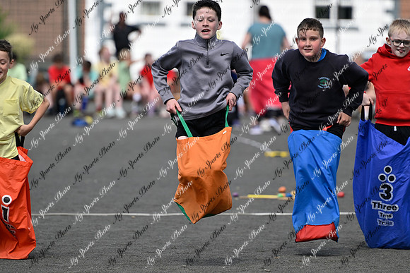 Tandragee 2026-7