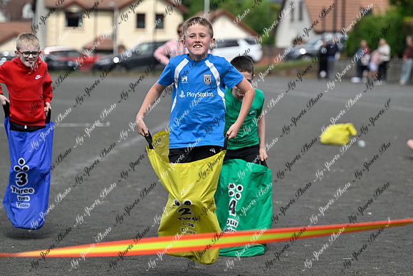 Tandragee 2026-23