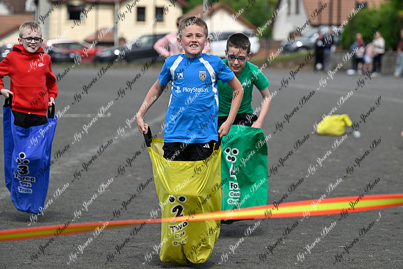 Tandragee 2026-22
