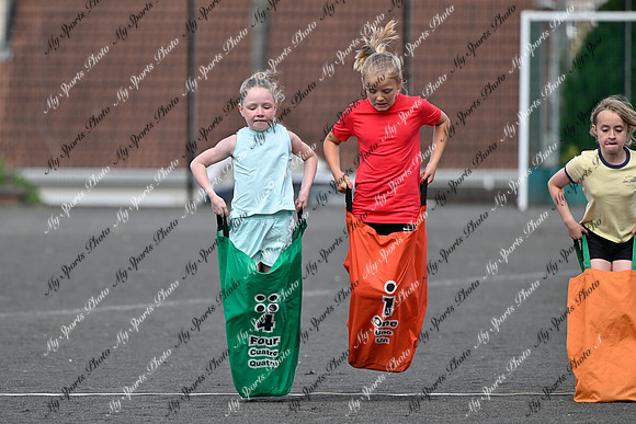 Tandragee 2026-26