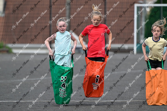Tandragee 2026-28