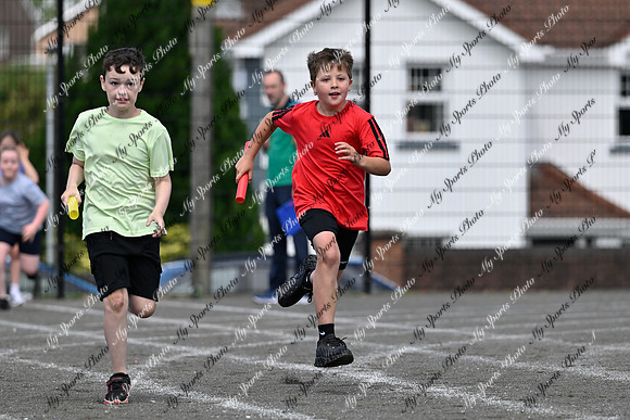 Tandragee 2026-330